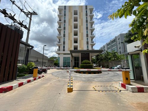 BD 13222: Kalapapruek City Plus Phitsanulok