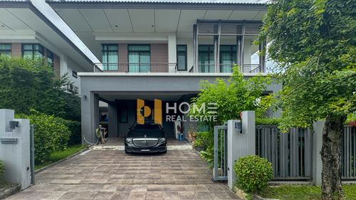 เอโทล จาวาเบย์ บางนา - กิ่งแก้ว 19 / 4 ห้องนอน (ขาย), Atoll Java Bay Bangna - Kingkaew 19 / 4 Bedrooms (FOR SALE) POON162