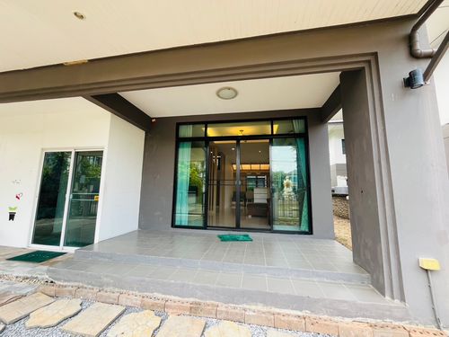 เอโทล จาวาเบย์ บางนา - กิ่งแก้ว 19 / 4 ห้องนอน (ขาย), Atoll Java Bay Bangna - Kingkaew 19 / 4 Bedrooms (FOR SALE) POON161