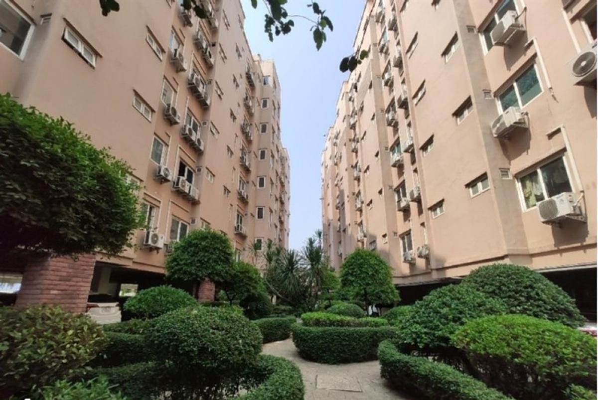 (A033815) Happy Condo Ratchada 18