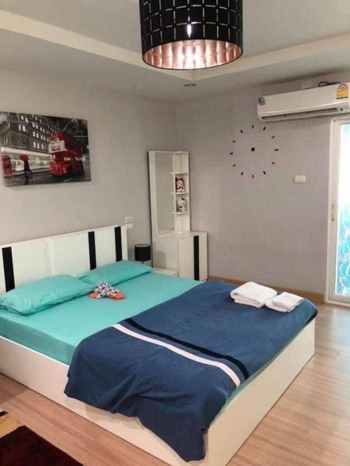 (A033815) Happy Condo Ratchada 18 – รูปที่ 3