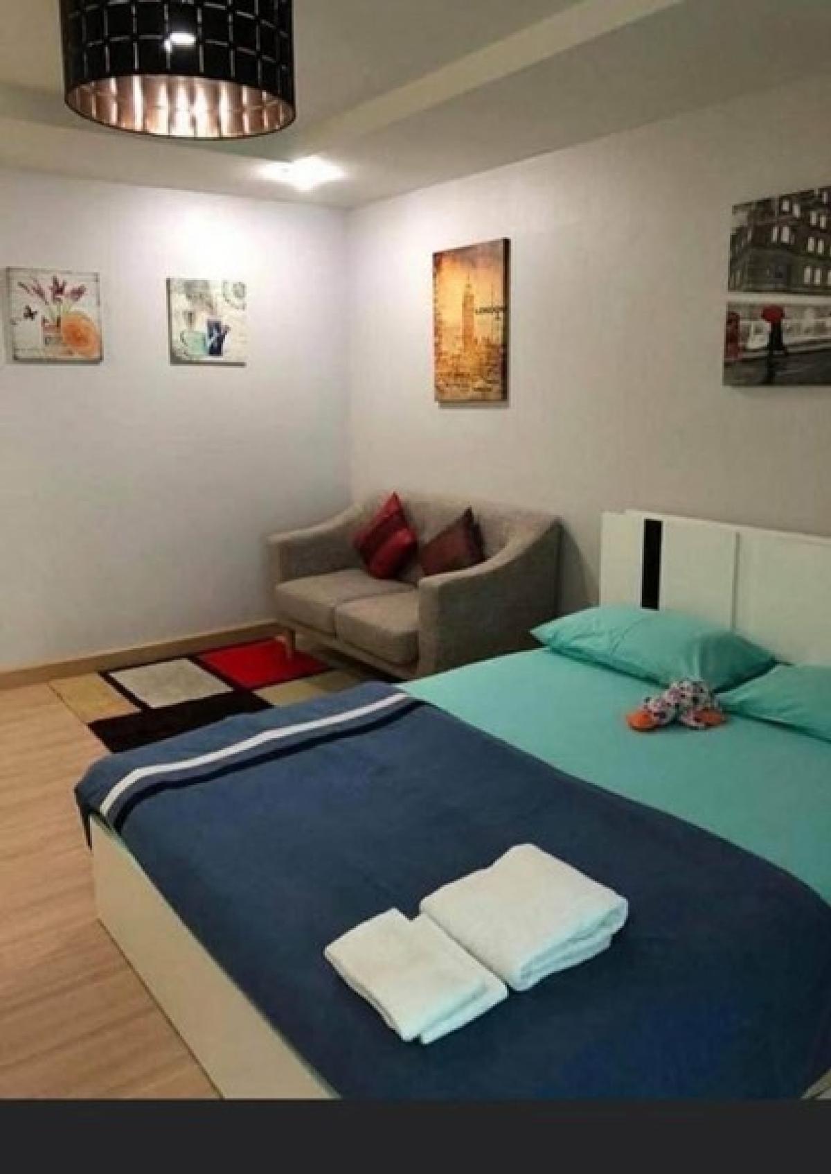 (A033815) Happy Condo Ratchada 18 – รูปที่ 4