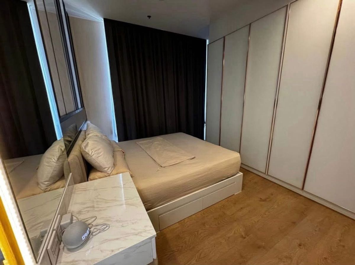 For Rent 📍noble be 19🛀2 bed 2 bath📞0639399665 – รูปที่ 2