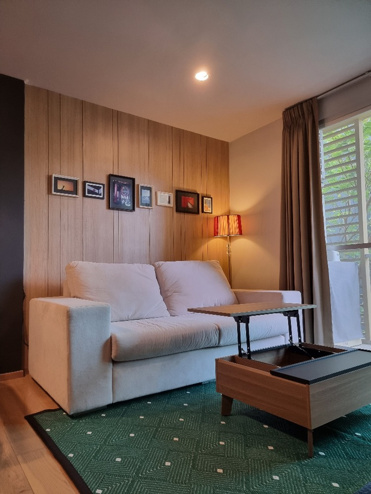 🔥 ขายด่วน!! คอนโด Hive Sukhumvit 65 – รูปที่ 3