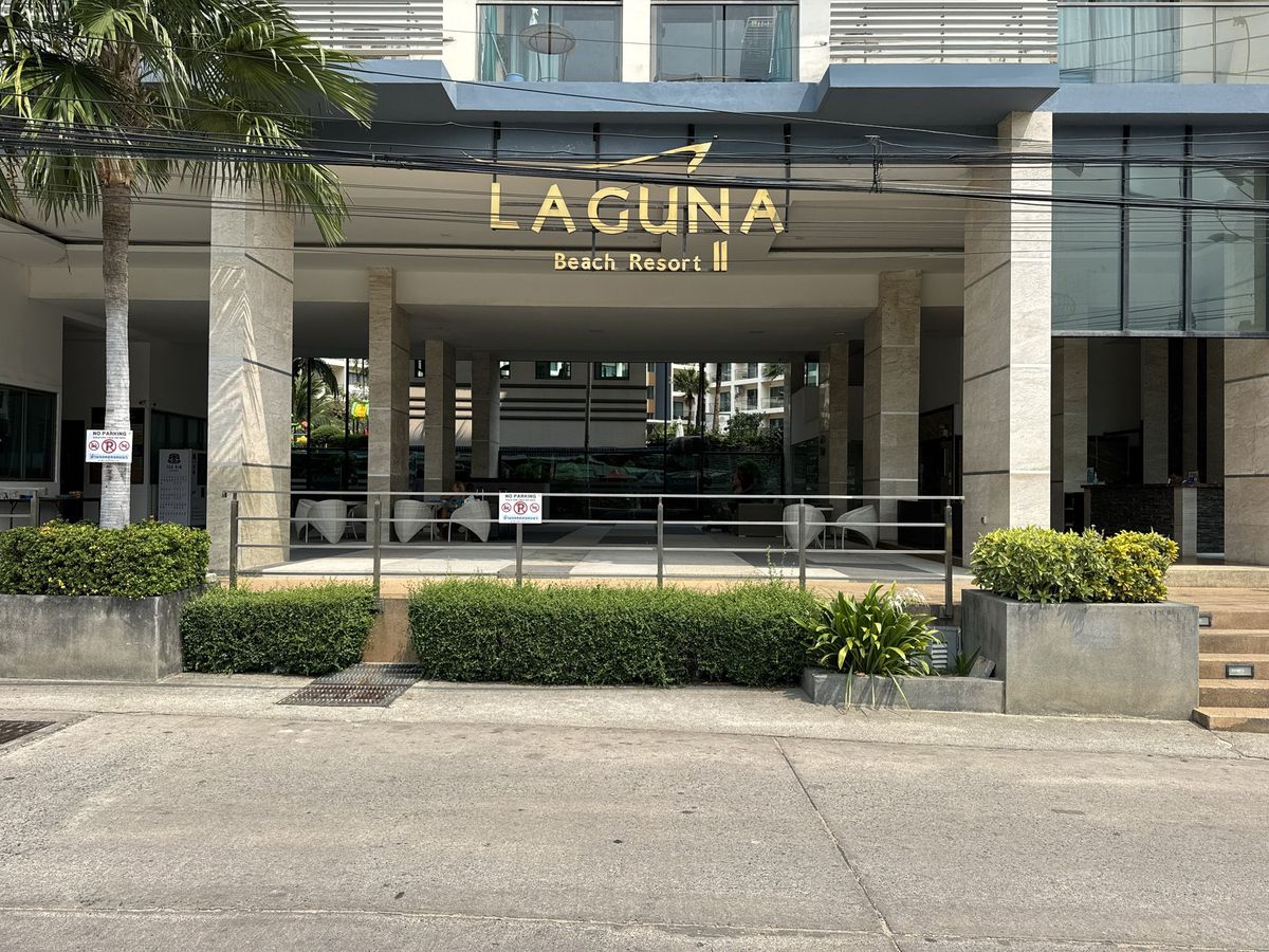 BB 15078: Laguna Beach Resort Jomtien 2