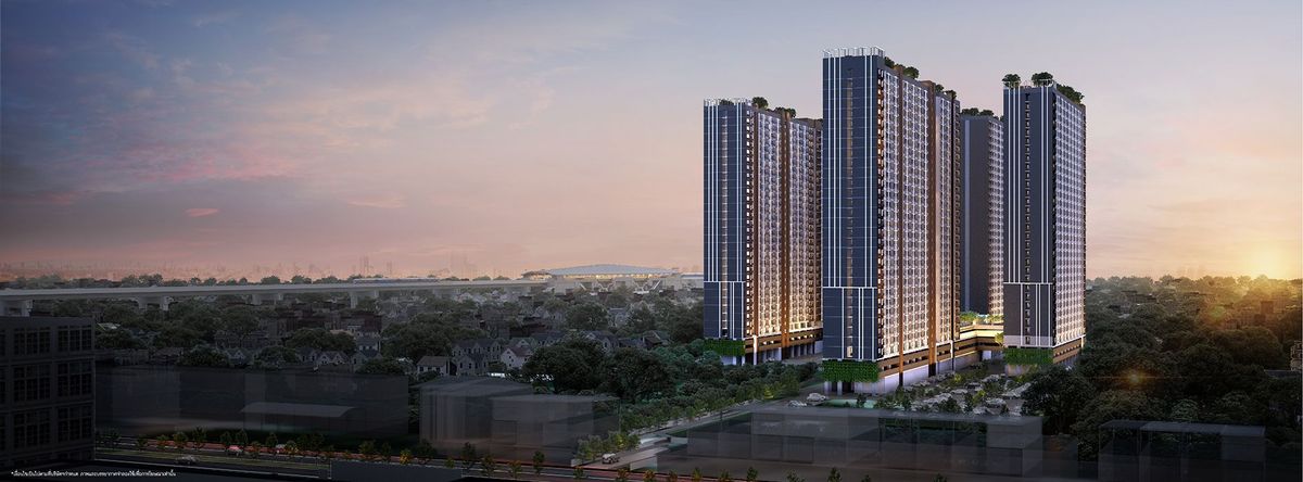 Condo for Sale for Foreigner Condo for Sale for Foreigner