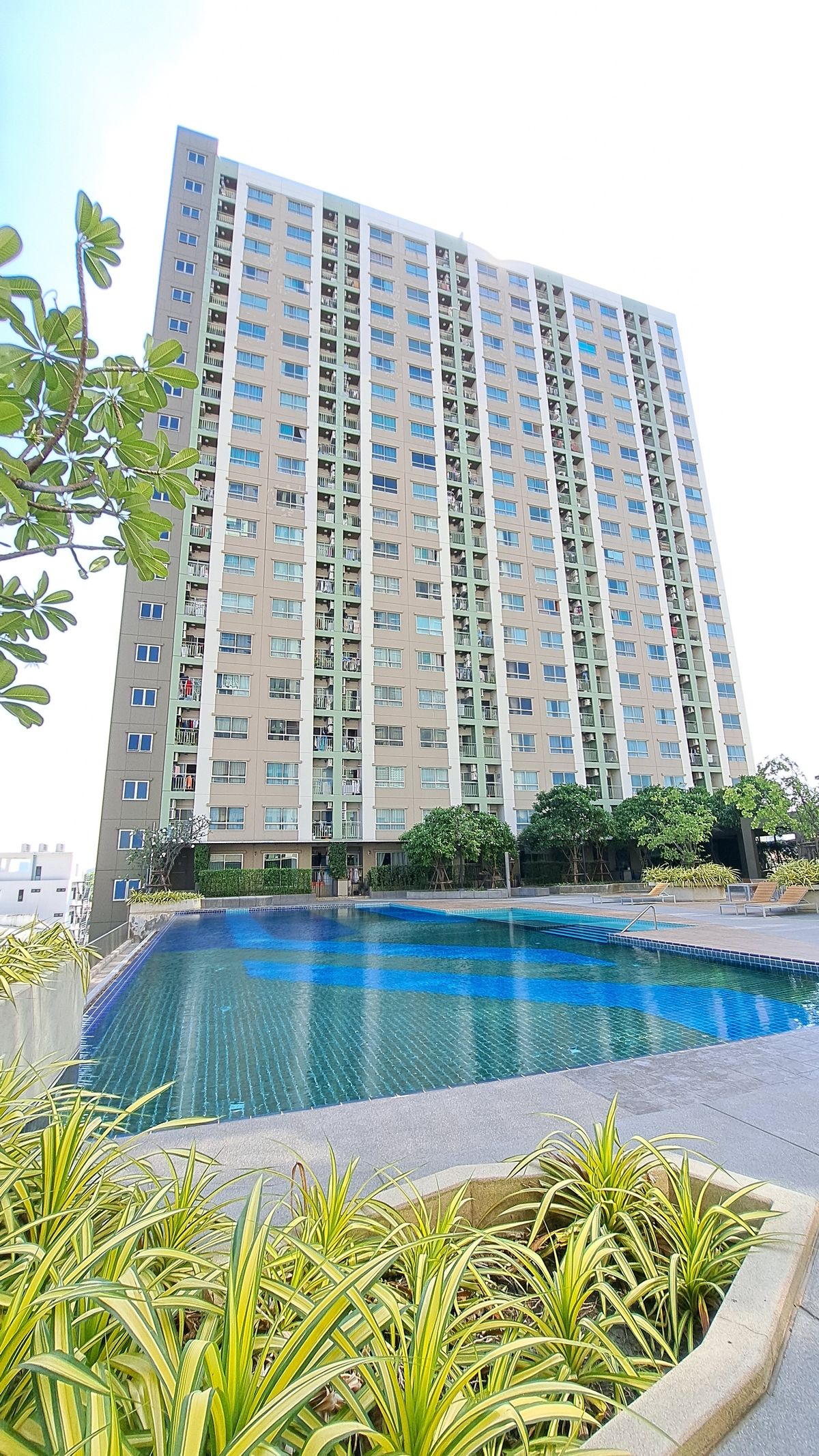 CIMB 0051 : ลุมพินี วิลล์ นครอินทร์-ริเวอร์วิว CIMB 0051 : ลุมพินี วิลล์ นครอินทร์-ริเวอร์วิว