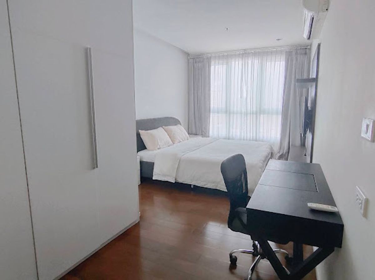 for rent 15 residence 2 bed super deal 🌈 – รูปที่ 2