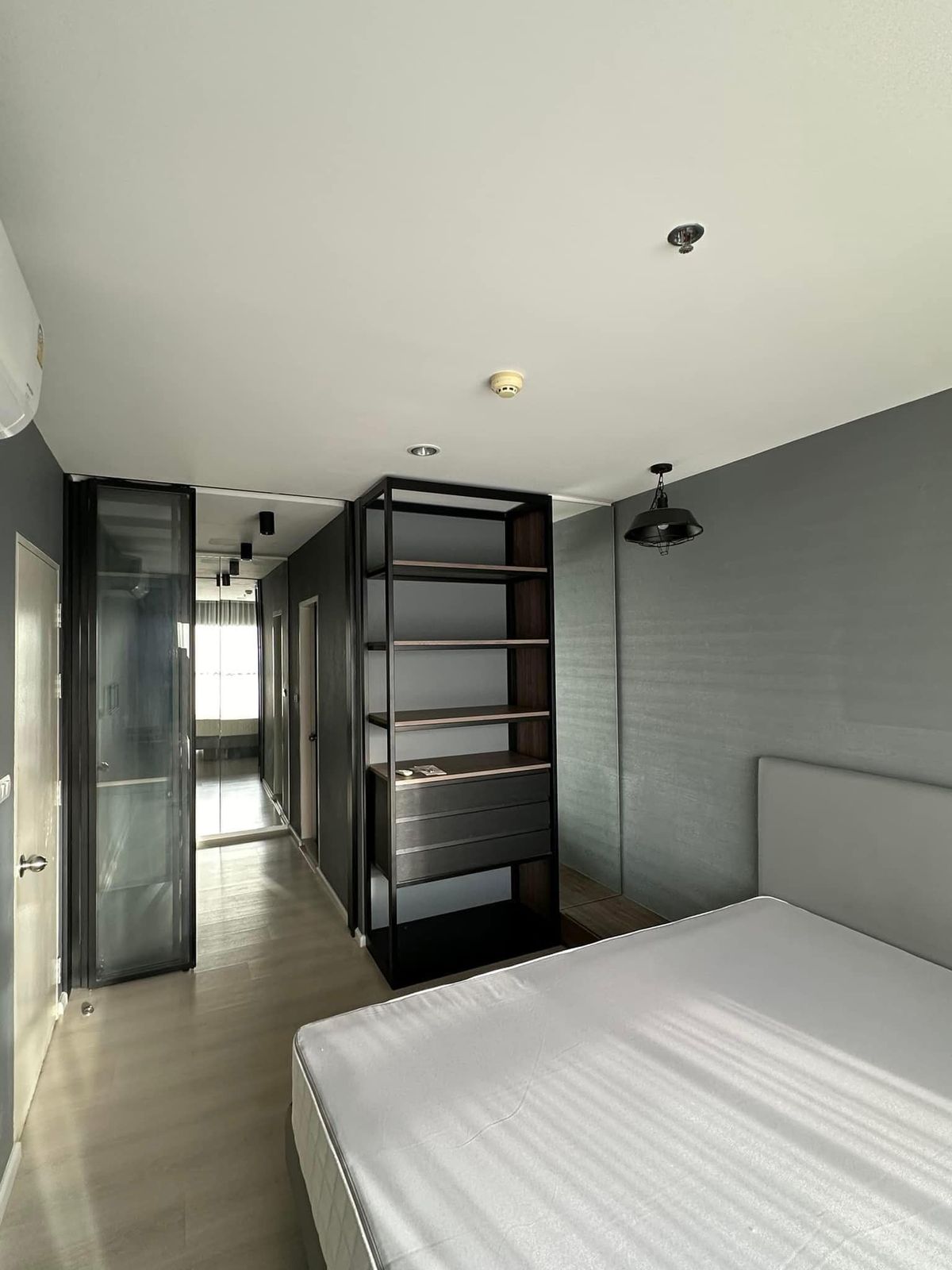 (รหัส FSM1248) ขายคอนโด aspire sukhumvit 48 แอสปาย สุขุมวิท 48 ใกล้สถานี BTS พระโขนง – รูปที่ 2
