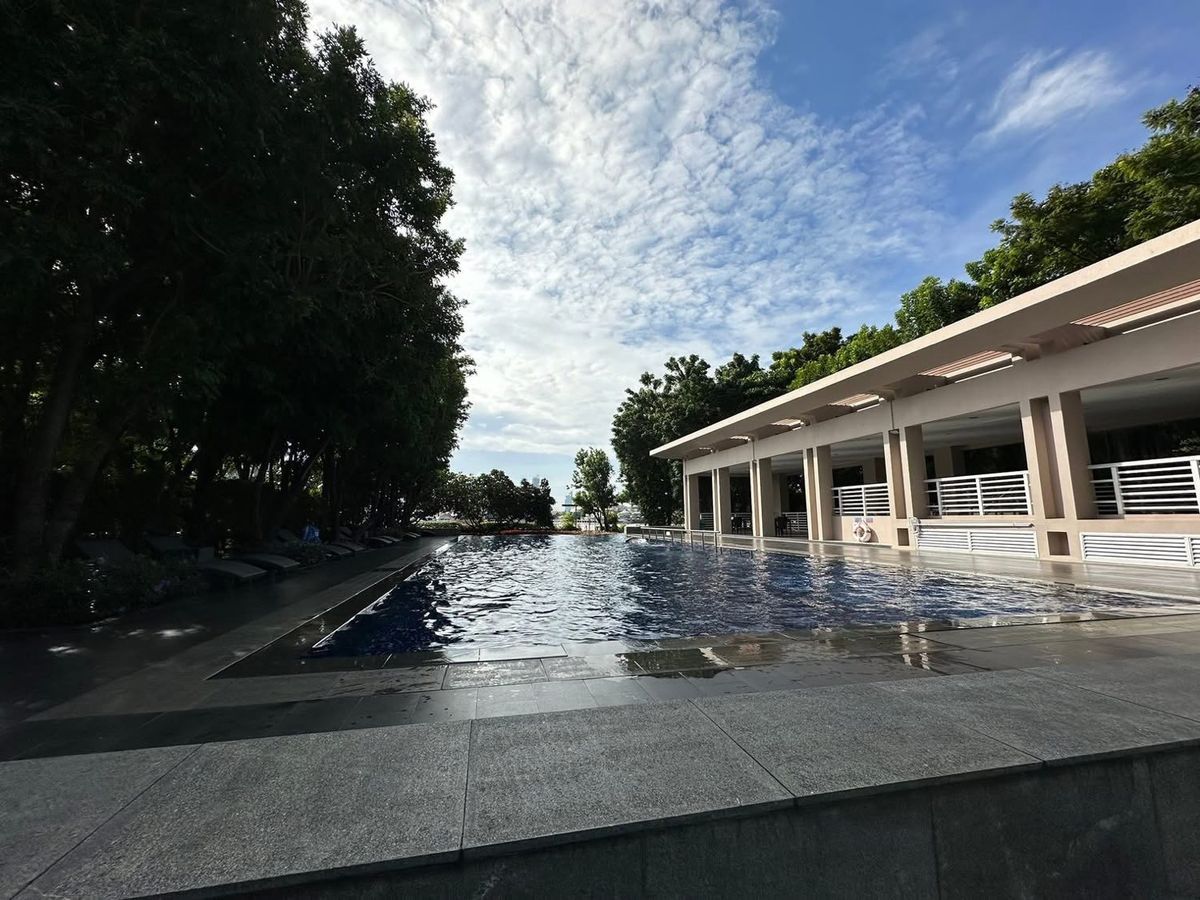 ST073 ****ขายด่วน**** วอเตอร์มาร์ค เจ้าพระยา ริเวอร์ (Watermark Chaophraya River) – รูปที่ 4