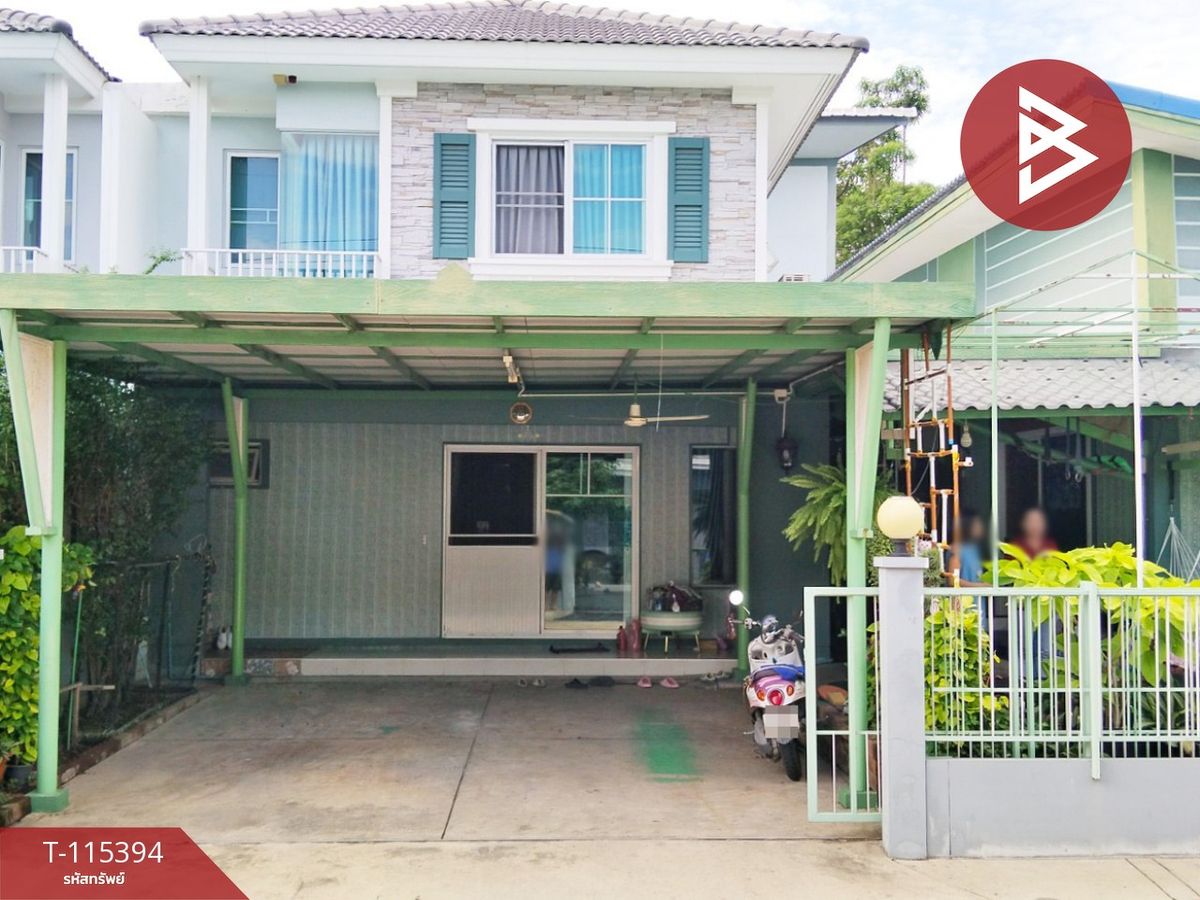 ขายบ้านแฝด หมู่บ้านวิลลาจจิโอ พระราม 2 (Villaggio Rama 2) บางน้ำจืด สมุทรสาคร ขายบ้านแฝด หมู่บ้านวิลลาจจิโอ พระราม 2 (Villaggio Rama 2) บางน้ำจืด สมุทรสาคร