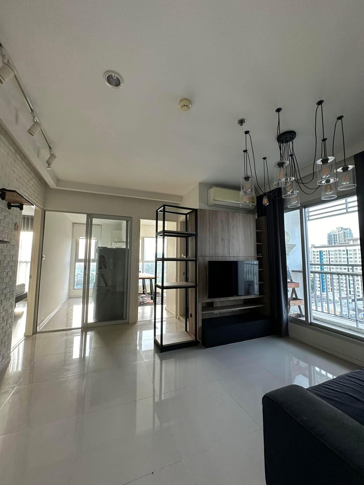 (รหัส FSM1248) ขายคอนโด aspire sukhumvit 48 แอสปาย สุขุมวิท 48 ใกล้สถานี BTS พระโขนง – รูปที่ 3