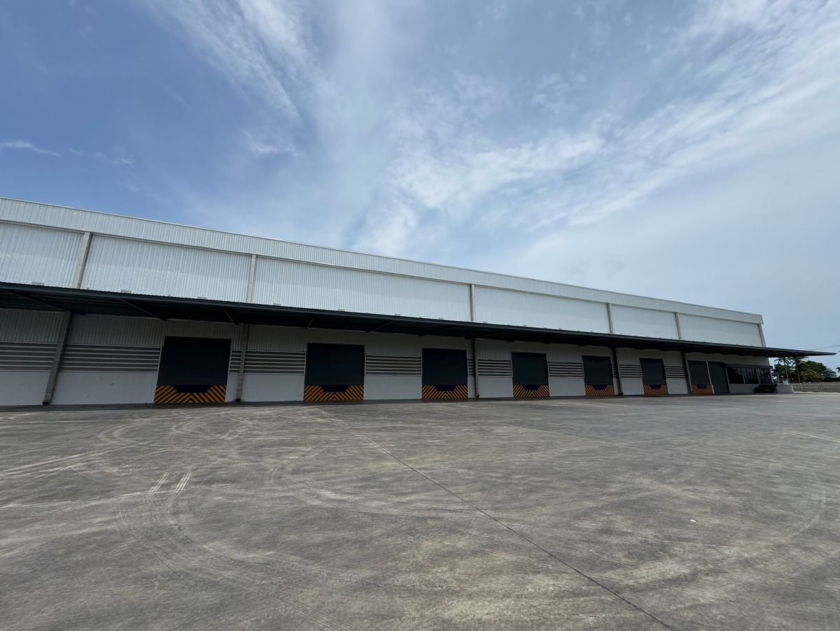 Sriracha factory for rent 24,000 sq.m. Purple area (property code TW8-00925) Sriracha factory for rent 24,000 sq.m. Purple area (property code TW8-00925)