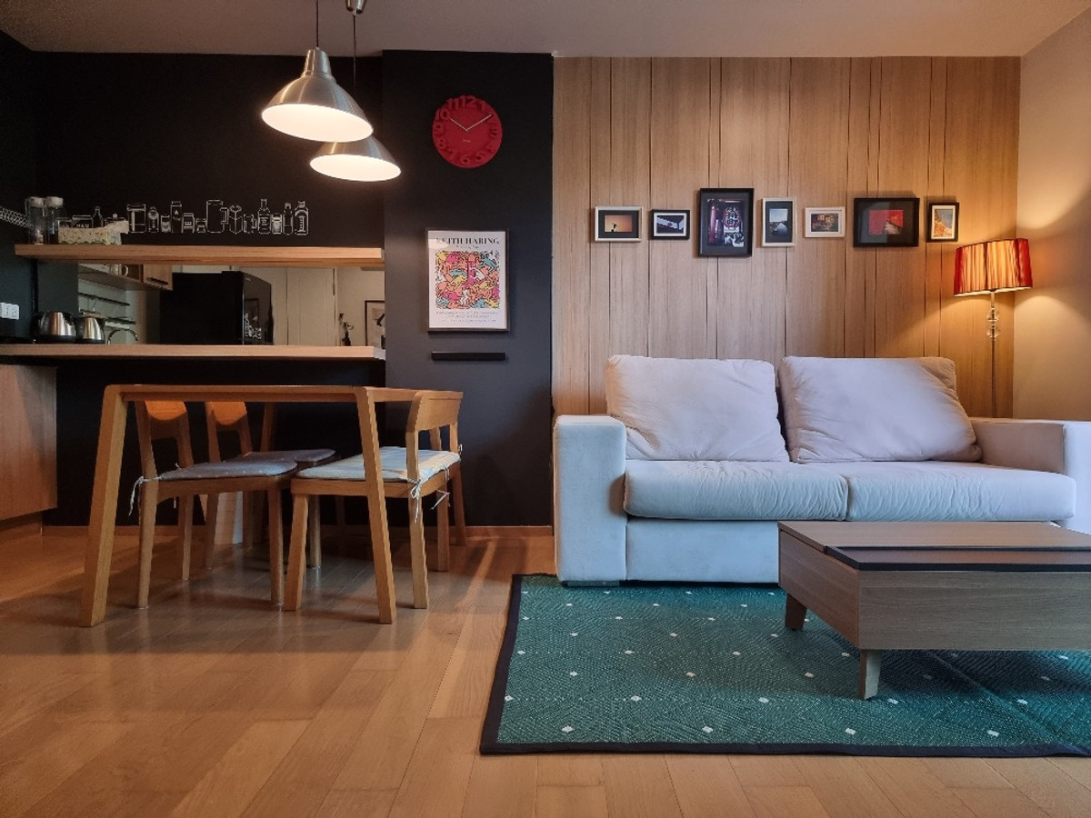 🔥 ขายด่วน!! คอนโด Hive Sukhumvit 65 – รูปที่ 4