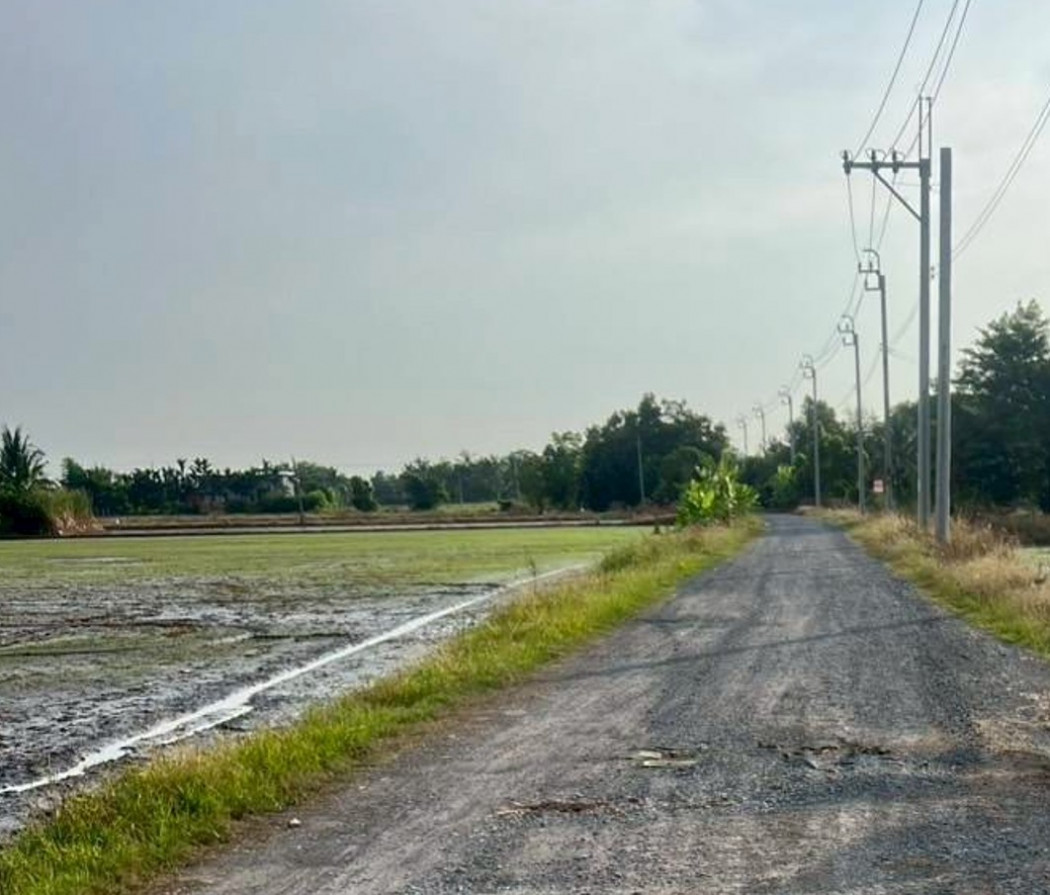 ขายที่ดิน 372.7 ตร.ว. ใกล้หมู่บ้าน เค.ซี.การ์เด้นโฮมและโรงเรียนนวมินทราชินูทิศ – รูปที่ 2