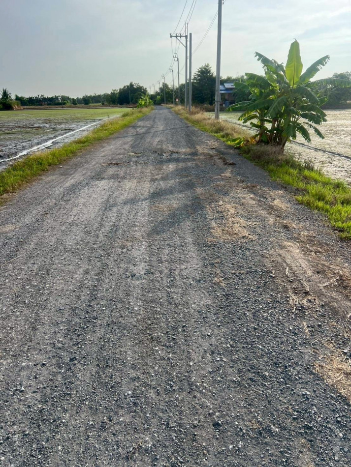ขายที่ดิน 372.7 ตร.ว. ใกล้หมู่บ้าน เค.ซี.การ์เด้นโฮมและโรงเรียนนวมินทราชินูทิศ – รูปที่ 3