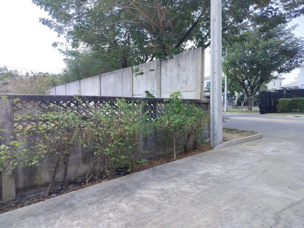 ขาย ที่ดิน หมู่บ้านเซนโทร วงแหวน-จตุโชติ 145 ตรว ใกล้ถ.หทัยราษฎร์ 1.4 กม. DD – รูปที่ 2
