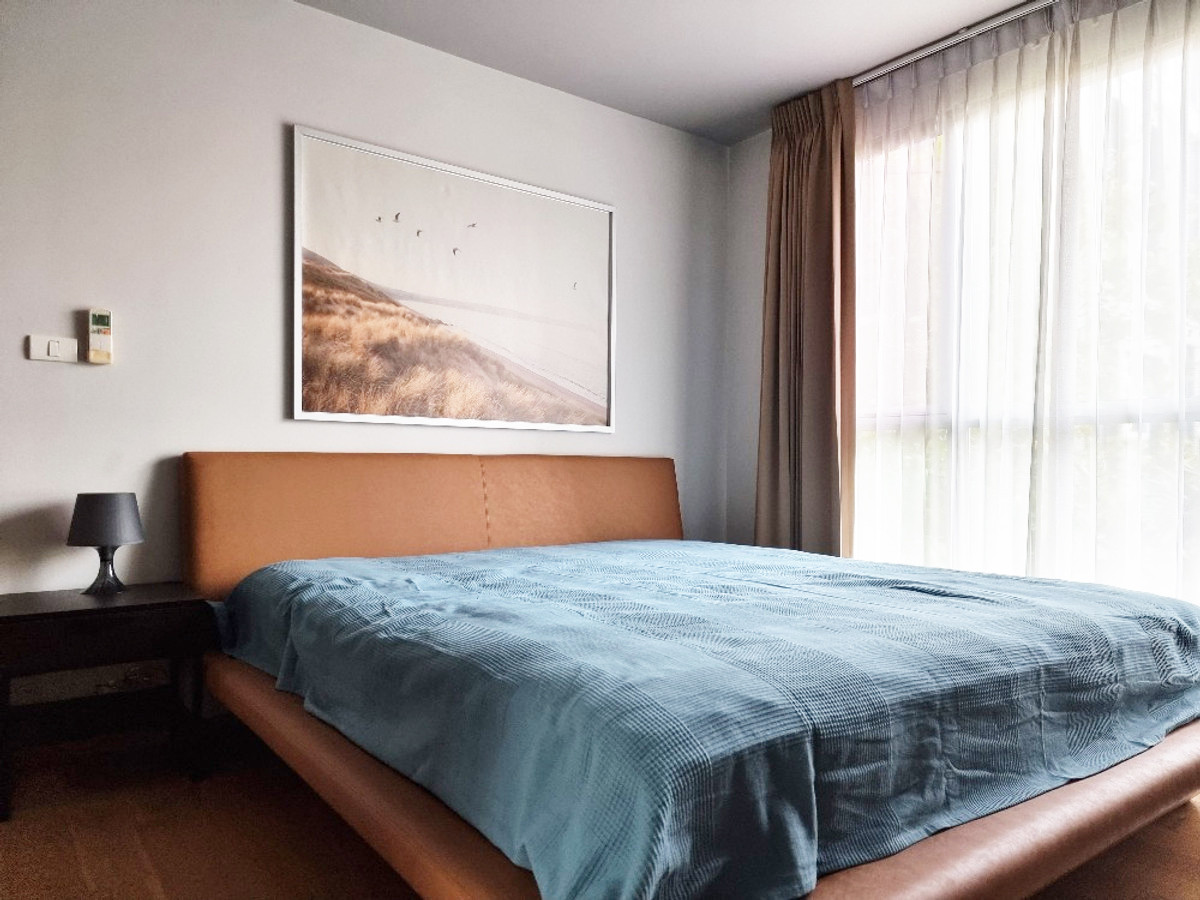 🔥 ขายด่วน!! คอนโด Hive Sukhumvit 65 – รูปที่ 2