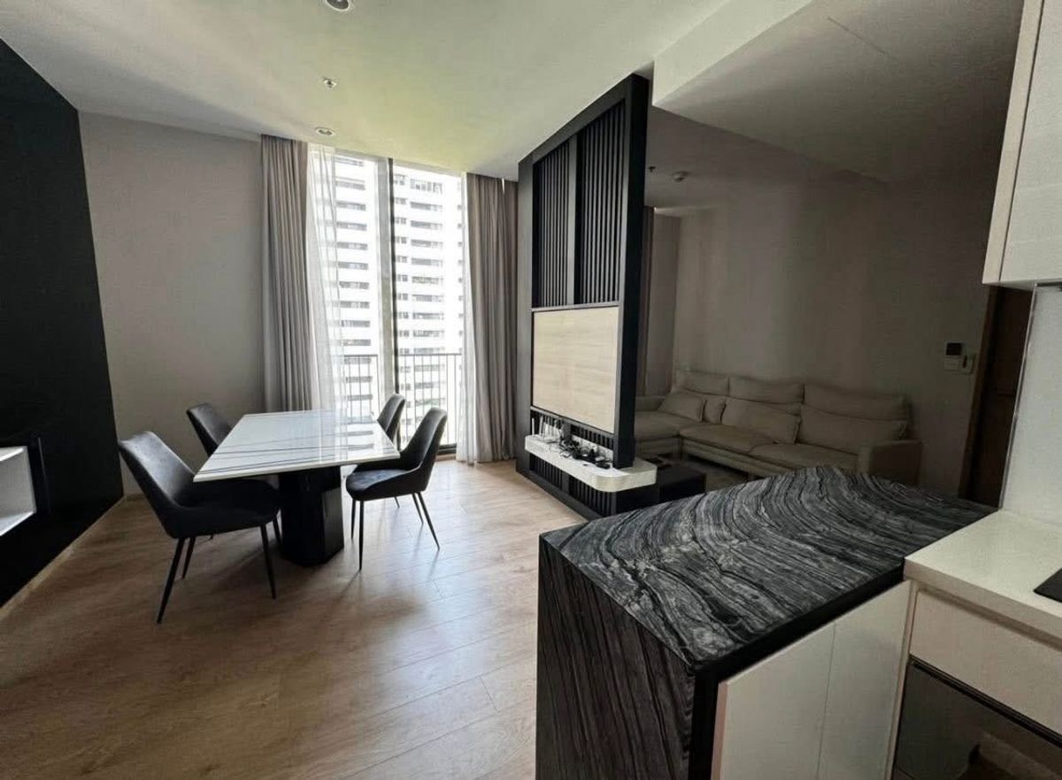 For Rent 📍noble be 19🛀2 bed 2 bath📞0639399665 – รูปที่ 4
