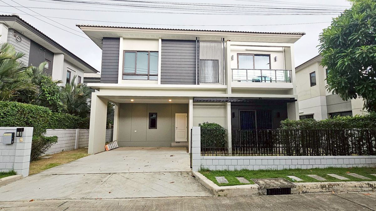 Centro บางนา กม.7 ยังไม่เคยอยู่อาศัย ใกล้เมกาบางนา รร.นานาชาติ Centro บางนา กม.7 ยังไม่เคยอยู่อาศัย ใกล้เมกาบางนา รร.นานาชาติ