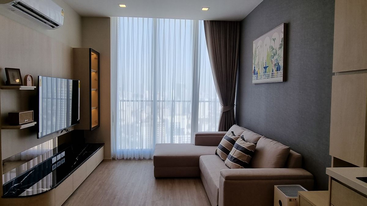 🔥For urgent rent🔥Noble State 39, beautiful room, fully furnished, near BTS Phrom Phong❗ 🔥For urgent rent🔥Noble State 39, beautiful room, fully furnished, near BTS Phrom Phong❗