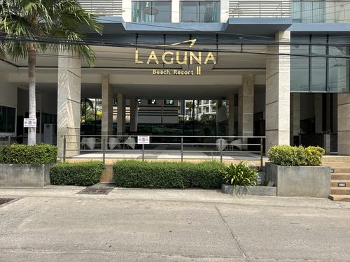 BB 15078: Laguna Beach Resort Jomtien 2