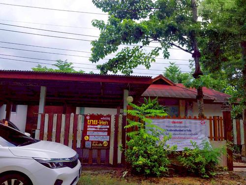 BB 6299: Outside the Krabi project