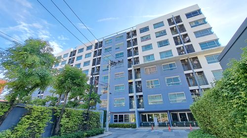 AO 0434: D -Condo Rattanathibet