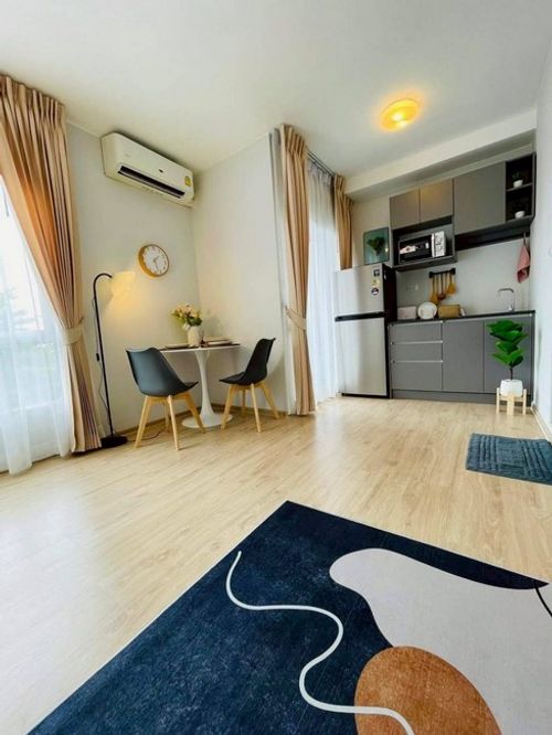 sss499  ขาย  พลัม คอนโด บางใหญ่ สเตชั่น  PLUM CONDO BANGYAI STATION 2 ห้องนอน