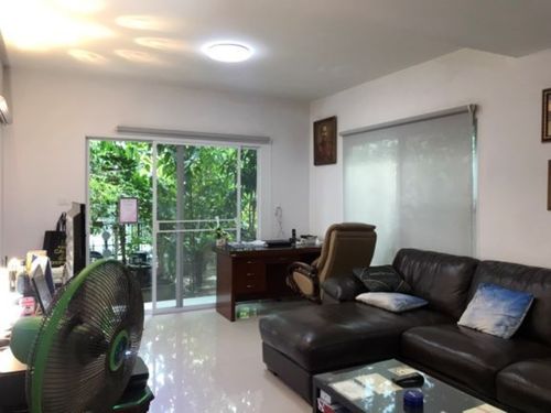 Detached House Inizio 2 Pinklao - Wongwaen / 3 Bedrooms (FOR SALE), inizio 2 Pinklao - Wongwaen / Detached House 3 Bedrooms (FOR SALE) BALL084