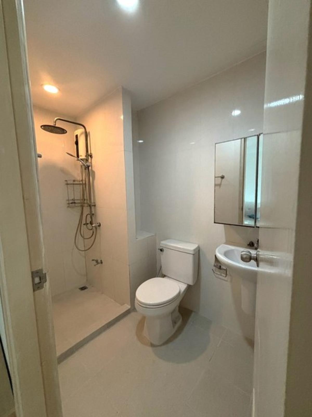 (A040020) iCondo Ngamwongwan – รูปที่ 4