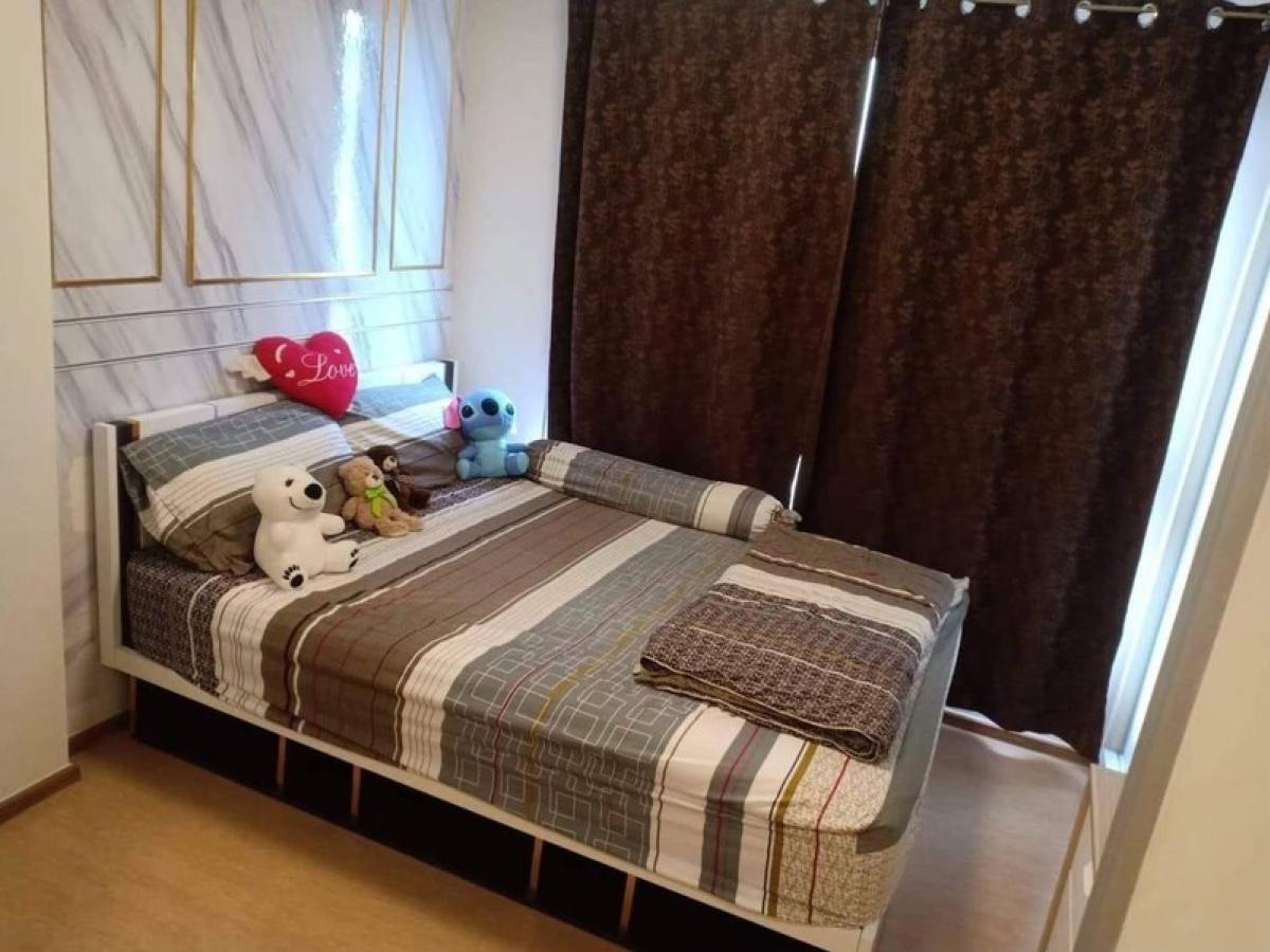 (A033210) Feel Condo Pinklao - Charan 59 – รูปที่ 2