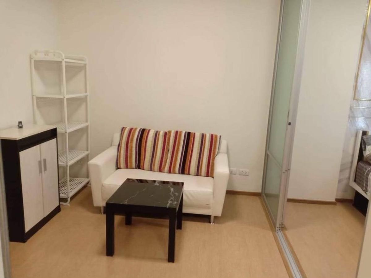 (A033210) Feel Condo Pinklao - Charan 59 – รูปที่ 3