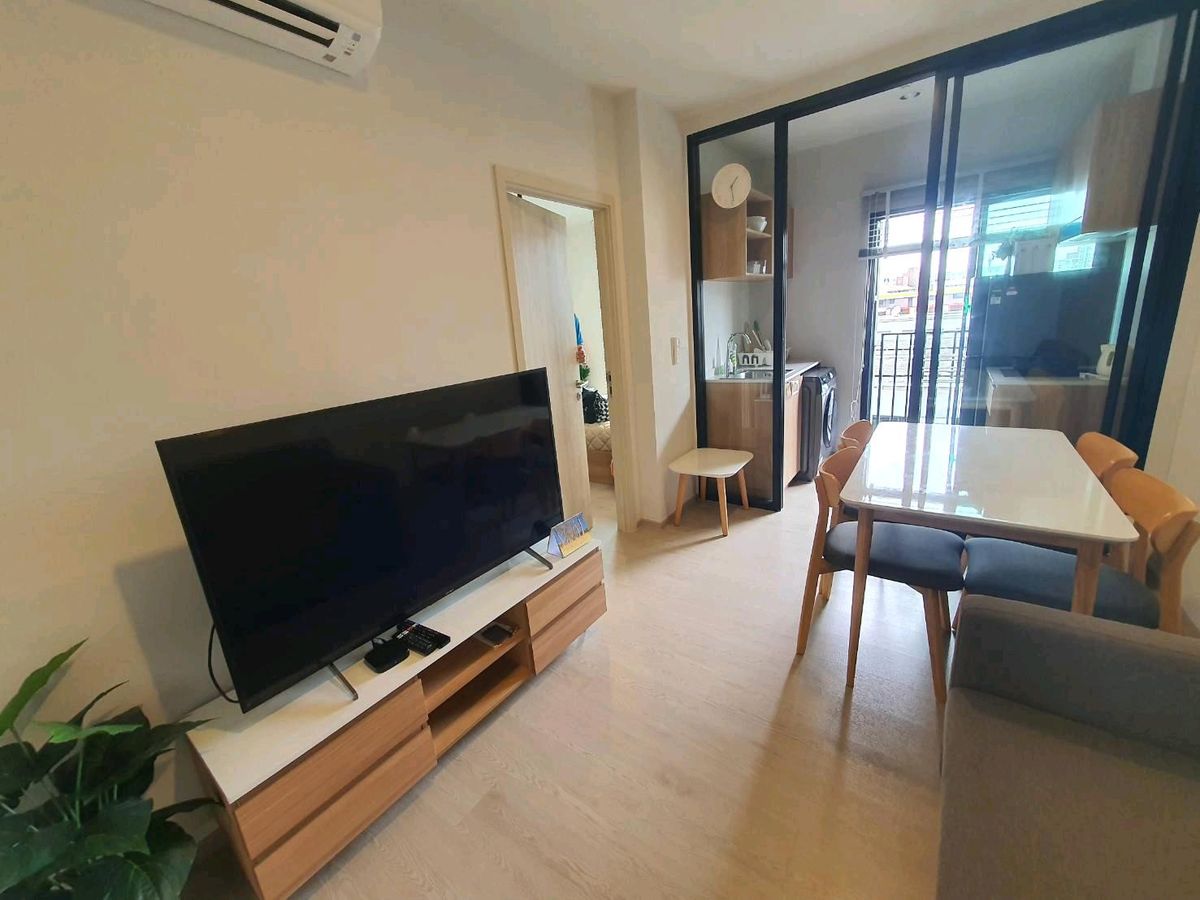 Rds-4978 ให้เช่าคอนโดนิว โนเบิล เซ็นเตอร์ (Nue Noble Centre Bangna) ✨️ นัดชมห้อง 🟥LINE : @pfbkk Rds-4978 ให้เช่าคอนโดนิว โนเบิล เซ็นเตอร์ (Nue Noble Centre Bangna) ✨️ นัดชมห้อง 🟥LINE : @pfbkk