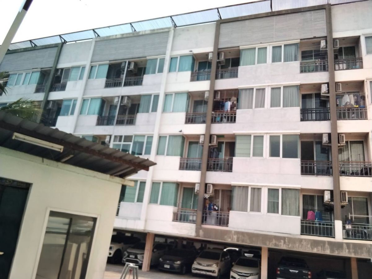 CIMB 0637: Major Home