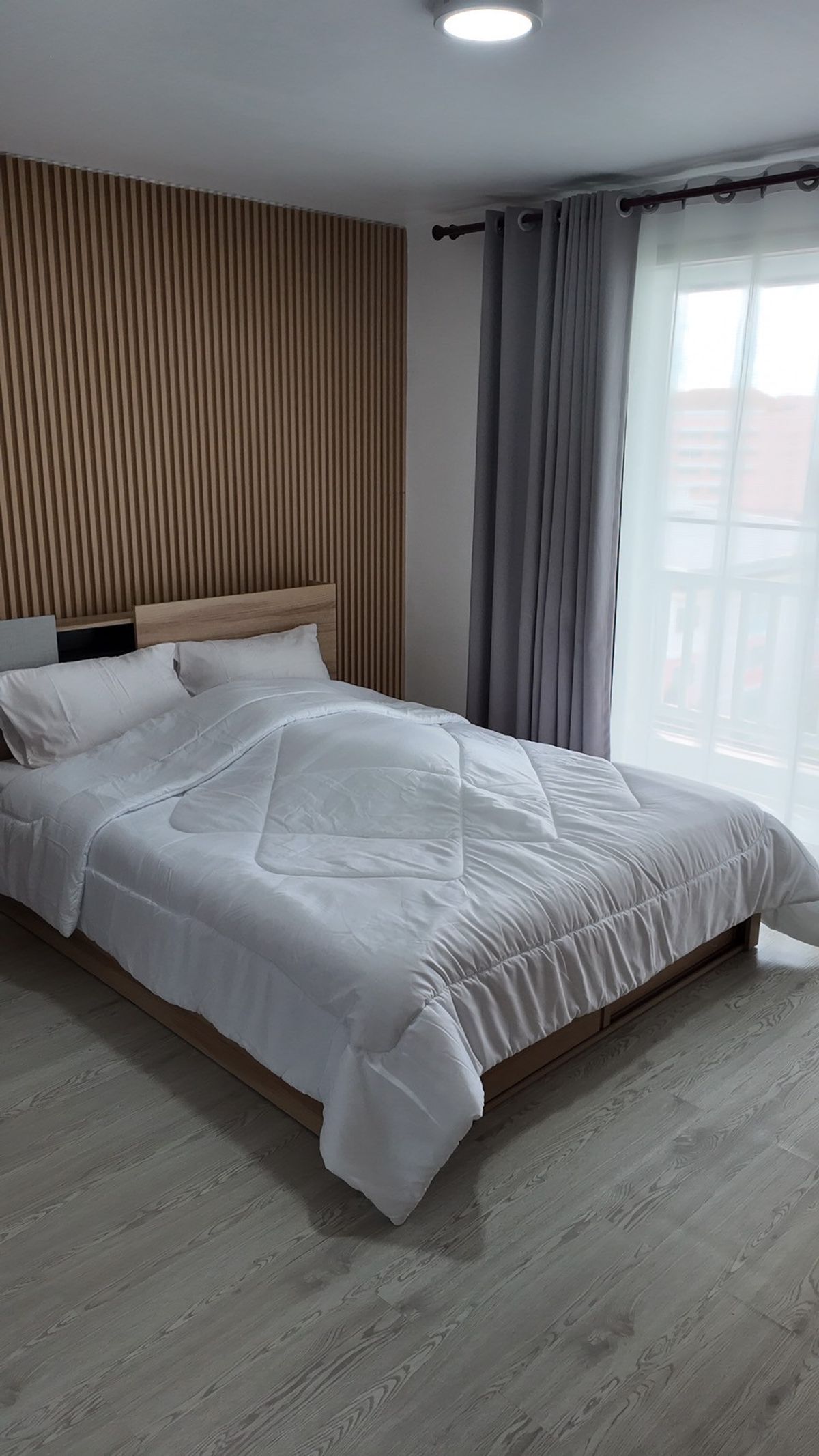 Rent !! Condo City Villa Ladprao 130 (1 bedroom 1 living room) Floor 9, F1 Building, Yellow Line, Lat Phrao 101, only 450 meters Rent !! Condo City Villa Ladprao 130 (1 bedroom 1 living room) Floor 9, F1 Building, Yellow Line, Lat Phrao 101, only 450 meters