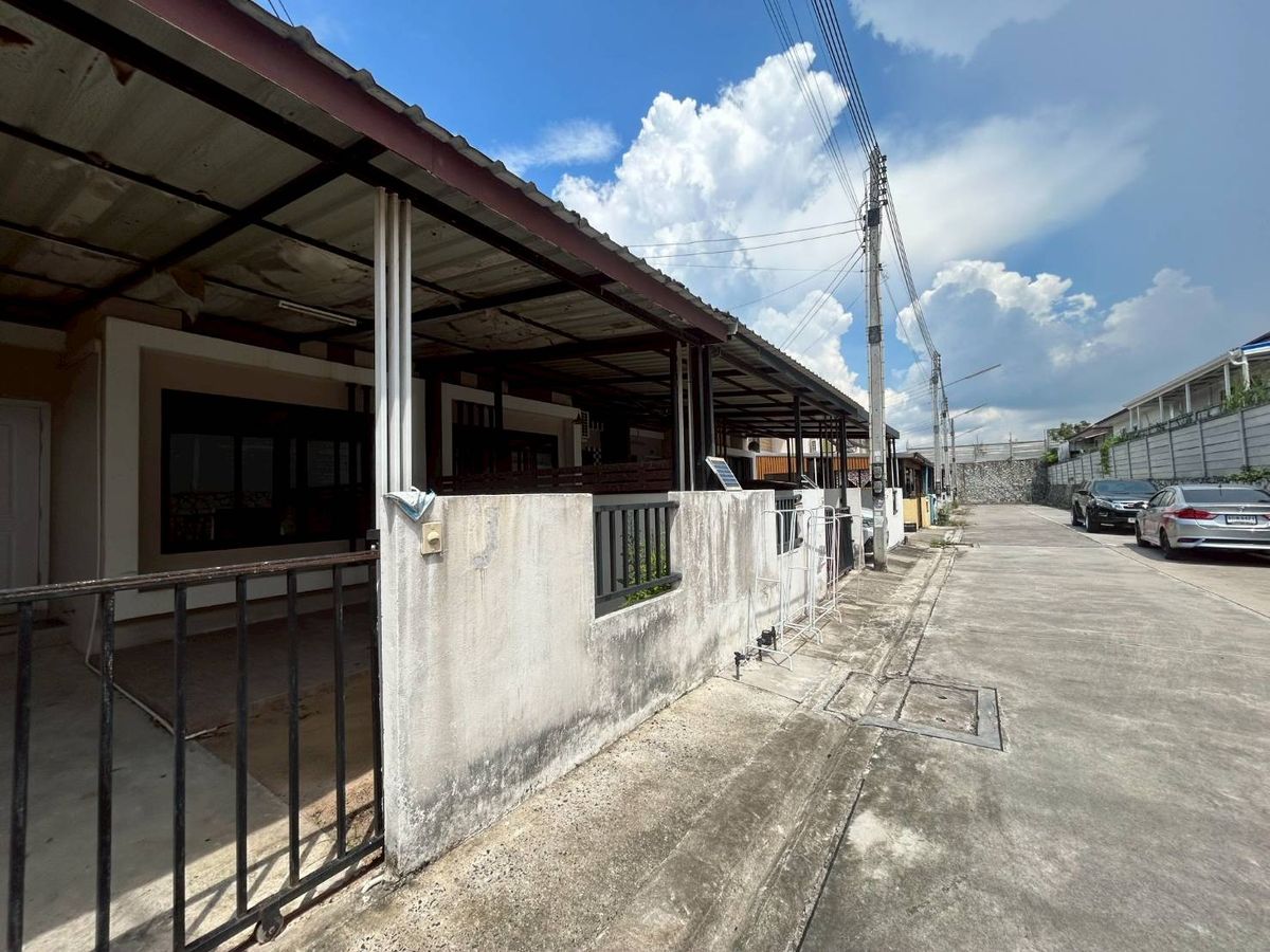 CIMB 0527 : เอสซี วิลเลจ (ปลวกแดง-วังแขยง) – รูปที่ 2