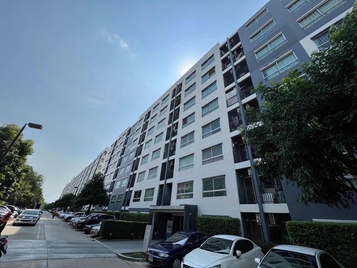 AI 0574: Da Condo Rattanathibet