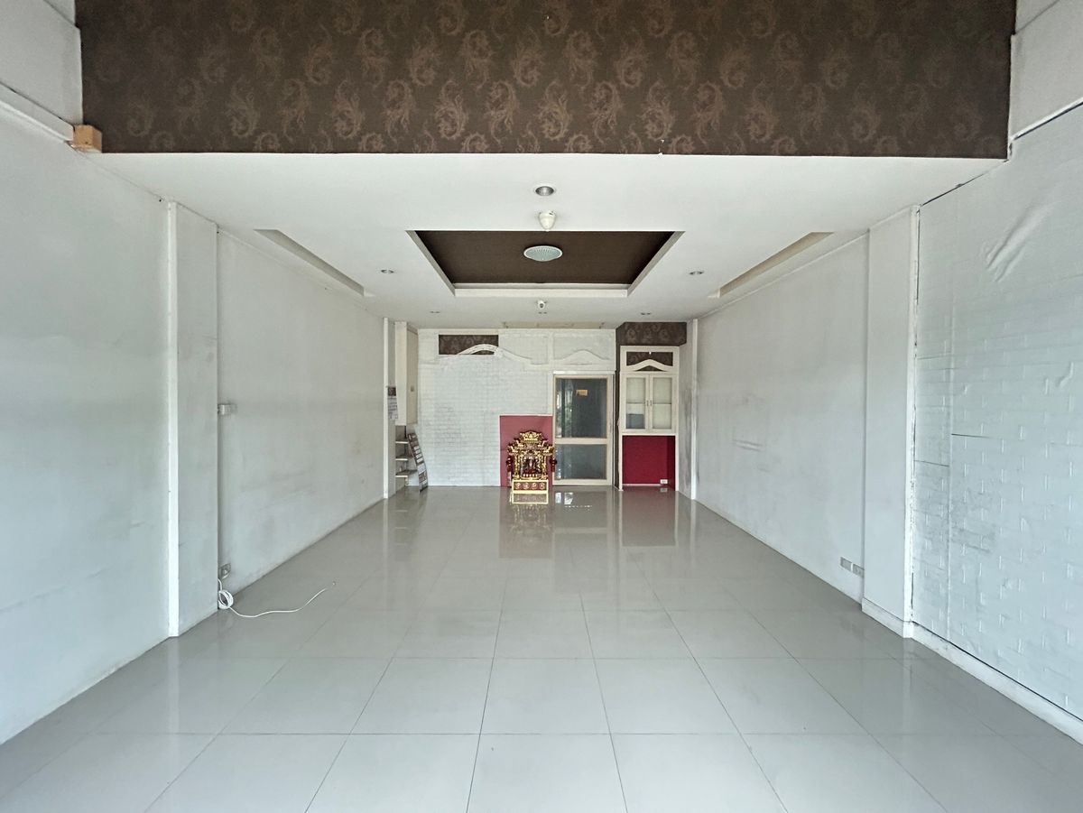 006-0000-029 : เวิร์คเพลส รัชดา-รามอินทรา 2 – รูปที่ 2