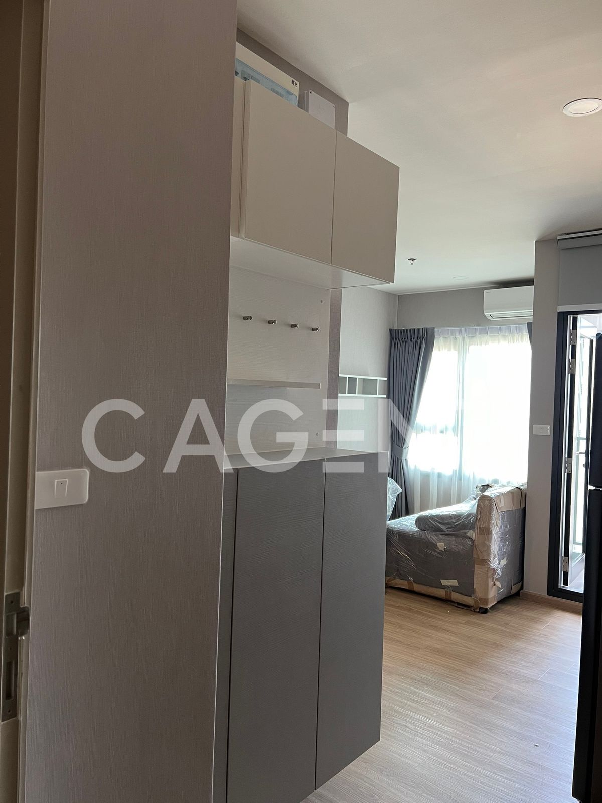 Condo for rent “Escent Rayong 2“ next to Central Rayong Condo for rent “Escent Rayong 2“ next to Central Rayong