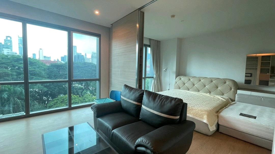 The cheapest in the building Large room, golden location in the heart of Sukhumvit Near the Grammy SWU building