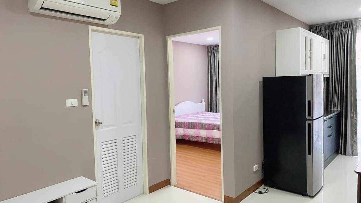 📣 ขายคอนโด Airlink Residence ฟรีโอน‼️ 1 ห้องนอน 1 ห้องน้ำ ใกล้แอร์พอตลิงค์ลาดกระบัง  – รูปที่ 3