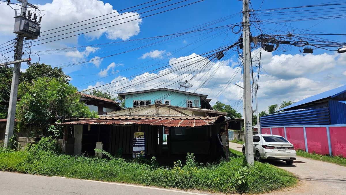 BG 16590: Outside of Ratchaburi Project BG 16590: Outside of Ratchaburi Project