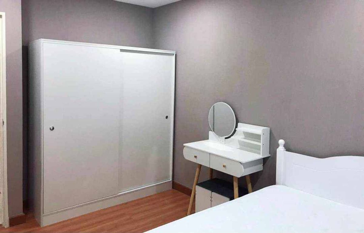 📣 ขายคอนโด Airlink Residence ฟรีโอน‼️ 1 ห้องนอน 1 ห้องน้ำ ใกล้แอร์พอตลิงค์ลาดกระบัง  – รูปที่ 2