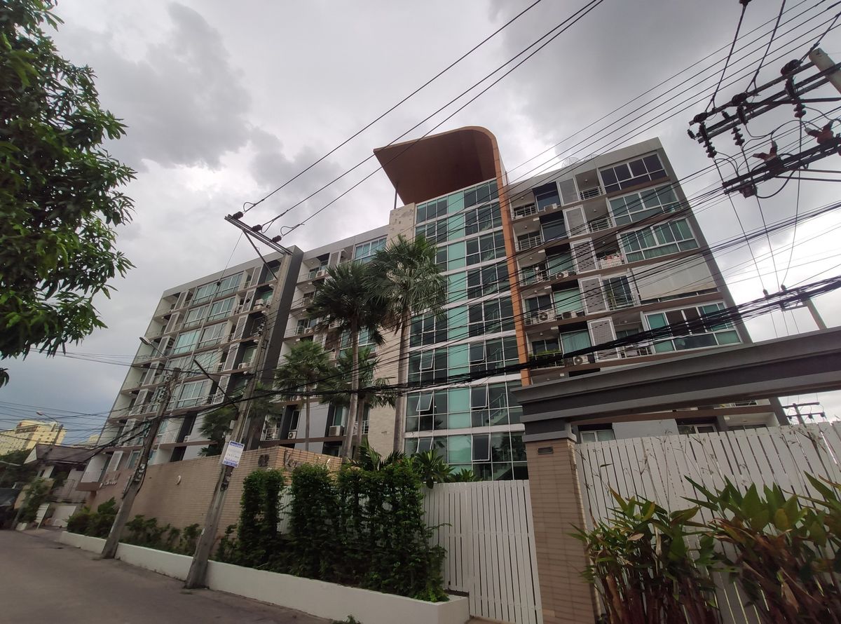 AK 0285 : เวอรันดา เรสซิเดนท์ – รูปที่ 3