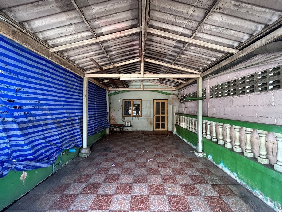 BG 5018: Rungrueang House 1 – รูปที่ 3