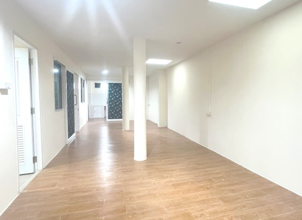 Single house for sale, Soi Ramintra 8, size 46 sq w, 3 bedrooms, 4 bathrooms, TV. – รูปที่ 2