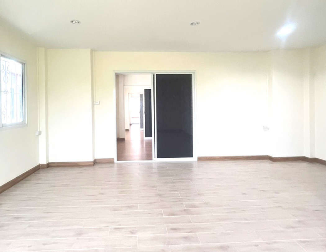 Single house for sale, Soi Ramintra 8, size 46 sq w, 3 bedrooms, 4 bathrooms, TV. – รูปที่ 3