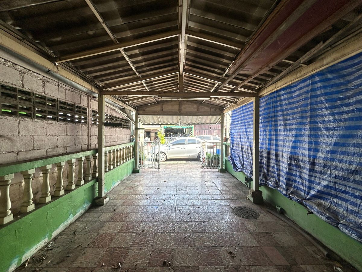 BG 5018: Rungrueang House 1 – รูปที่ 4