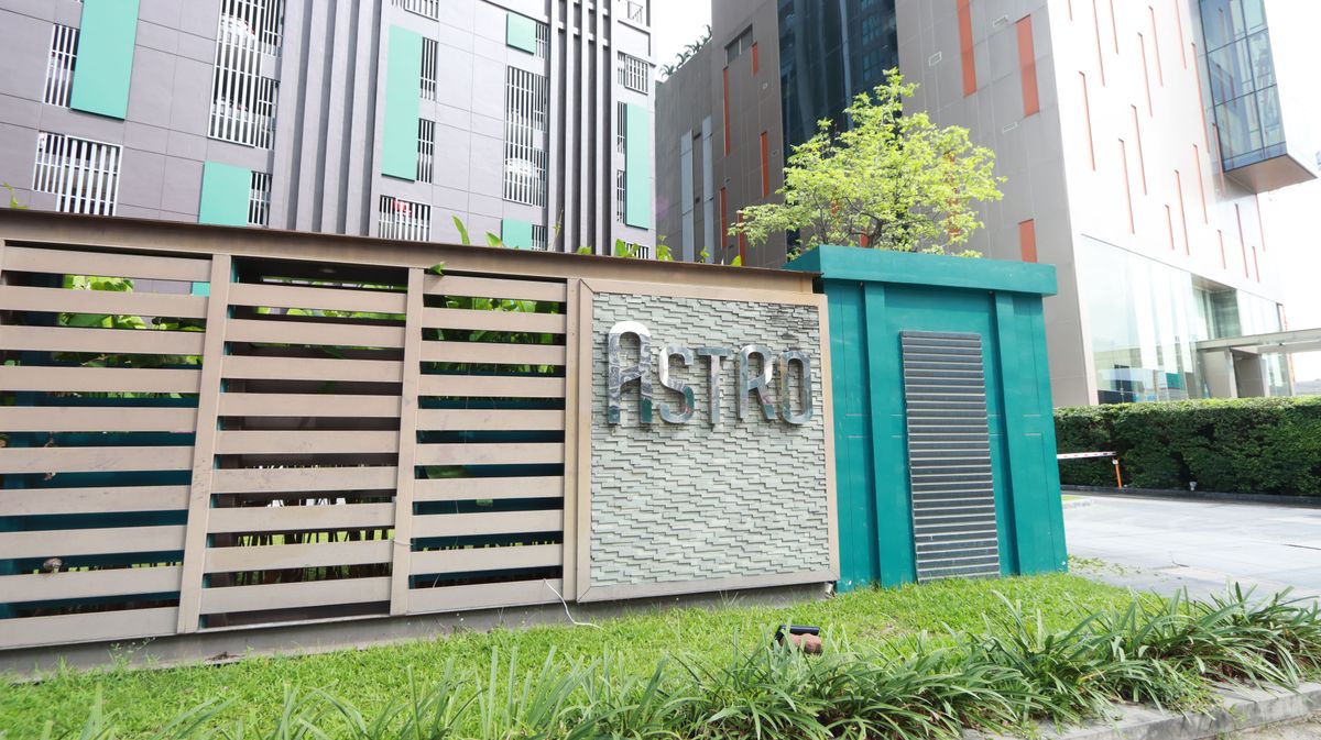BB 15594 : เอสโทร คอนโดมิเนียม  – รูปที่ 3
